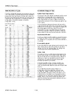 Preview for 8 page of Epson Powerspan Specifications