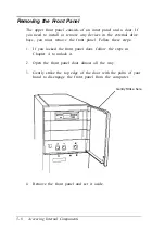 Предварительный просмотр 116 страницы Epson Powerspan User Manual