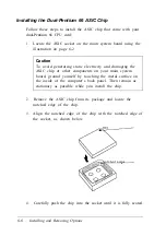 Предварительный просмотр 123 страницы Epson Powerspan User Manual