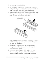 Предварительный просмотр 130 страницы Epson Powerspan User Manual