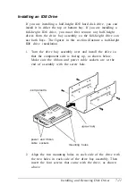 Предварительный просмотр 148 страницы Epson Powerspan User Manual