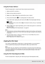 Preview for 98 page of Epson PP-100II User Manual