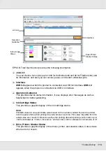 Preview for 114 page of Epson PP-100II User Manual