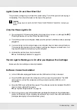 Preview for 124 page of Epson PP-100II User Manual