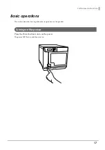 Preview for 17 page of Epson PP-100N - Discproducer - DVD Duplicator x2 User Manual