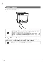 Preview for 18 page of Epson PP-100N - Discproducer - DVD Duplicator x2 User Manual