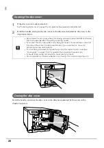 Preview for 20 page of Epson PP-100N - Discproducer - DVD Duplicator x2 User Manual