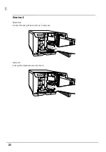 Preview for 22 page of Epson PP-100N - Discproducer - DVD Duplicator x2 User Manual