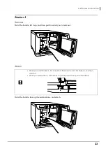 Preview for 23 page of Epson PP-100N - Discproducer - DVD Duplicator x2 User Manual