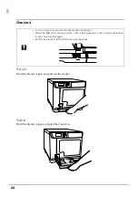 Preview for 24 page of Epson PP-100N - Discproducer - DVD Duplicator x2 User Manual