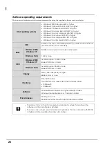 Preview for 26 page of Epson PP-100N - Discproducer - DVD Duplicator x2 User Manual