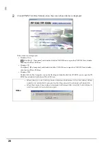 Preview for 28 page of Epson PP-100N - Discproducer - DVD Duplicator x2 User Manual