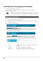 Preview for 36 page of Epson PP-100N - Discproducer - DVD Duplicator x2 User Manual