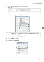 Preview for 71 page of Epson PP-100N - Discproducer - DVD Duplicator x2 User Manual