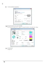 Preview for 72 page of Epson PP-100N - Discproducer - DVD Duplicator x2 User Manual