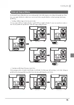 Preview for 75 page of Epson PP-100N - Discproducer - DVD Duplicator x2 User Manual