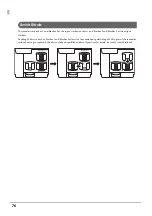 Preview for 76 page of Epson PP-100N - Discproducer - DVD Duplicator x2 User Manual