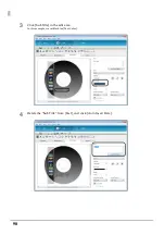 Preview for 98 page of Epson PP-100N - Discproducer - DVD Duplicator x2 User Manual