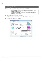 Preview for 126 page of Epson PP-100N - Discproducer - DVD Duplicator x2 User Manual