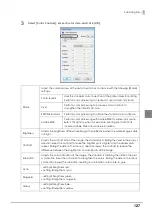 Preview for 127 page of Epson PP-100N - Discproducer - DVD Duplicator x2 User Manual