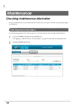 Preview for 128 page of Epson PP-100N - Discproducer - DVD Duplicator x2 User Manual