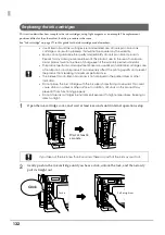 Preview for 132 page of Epson PP-100N - Discproducer - DVD Duplicator x2 User Manual