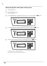 Preview for 140 page of Epson PP-100N - Discproducer - DVD Duplicator x2 User Manual