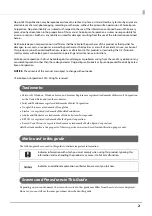 Preview for 2 page of Epson PP-100NII User Manual