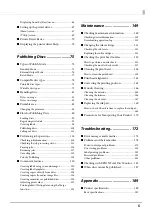 Preview for 5 page of Epson PP-100NII User Manual