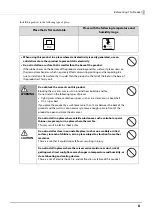 Preview for 8 page of Epson PP-100NII User Manual