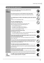 Preview for 9 page of Epson PP-100NII User Manual