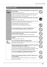 Preview for 10 page of Epson PP-100NII User Manual