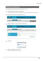 Preview for 36 page of Epson PP-100NII User Manual