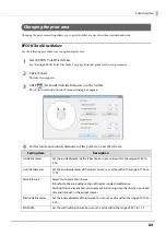 Preview for 84 page of Epson PP-100NII User Manual