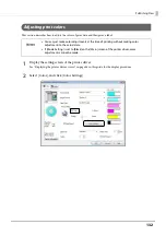 Preview for 132 page of Epson PP-100NII User Manual