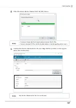 Preview for 147 page of Epson PP-100NII User Manual