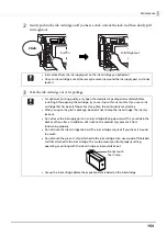 Preview for 153 page of Epson PP-100NII User Manual