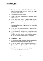 Preview for 10 page of Epson PP-7000II User Manual