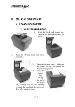 Preview for 13 page of Epson PP-7000II User Manual