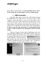 Preview for 15 page of Epson PP-7000II User Manual