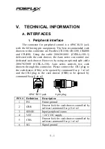 Preview for 33 page of Epson PP-7000II User Manual