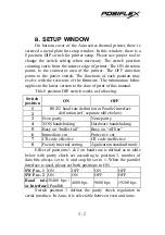 Preview for 34 page of Epson PP-7000II User Manual