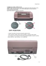 Preview for 17 page of Epson PR9 User Manual