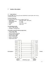 Preview for 81 page of Epson PR9 User Manual