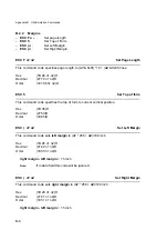 Preview for 155 page of Epson PR9 User Manual