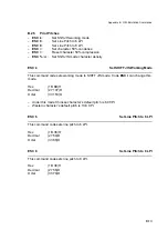 Preview for 160 page of Epson PR9 User Manual