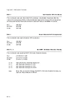 Preview for 161 page of Epson PR9 User Manual