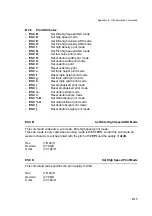 Preview for 162 page of Epson PR9 User Manual