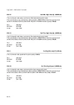 Preview for 163 page of Epson PR9 User Manual