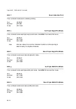 Preview for 165 page of Epson PR9 User Manual